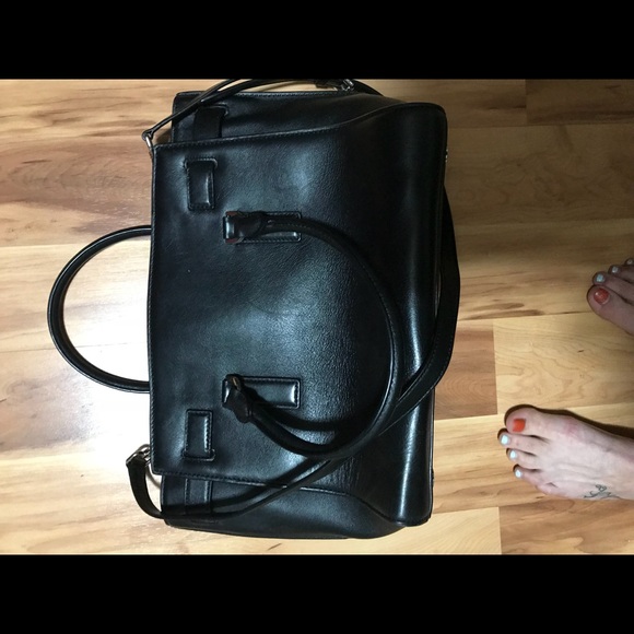MK black purse - Picture 4 of 5